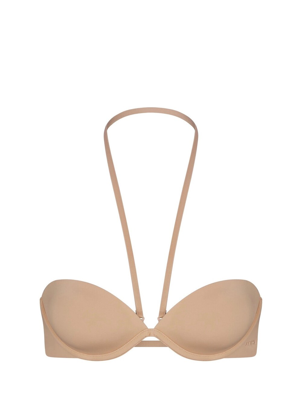 SKIMS Multi-Way Bra Clay Convertible Push-Up Bra 32B